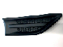 877722K000 Fender Molding (Right, Upper, Lower)